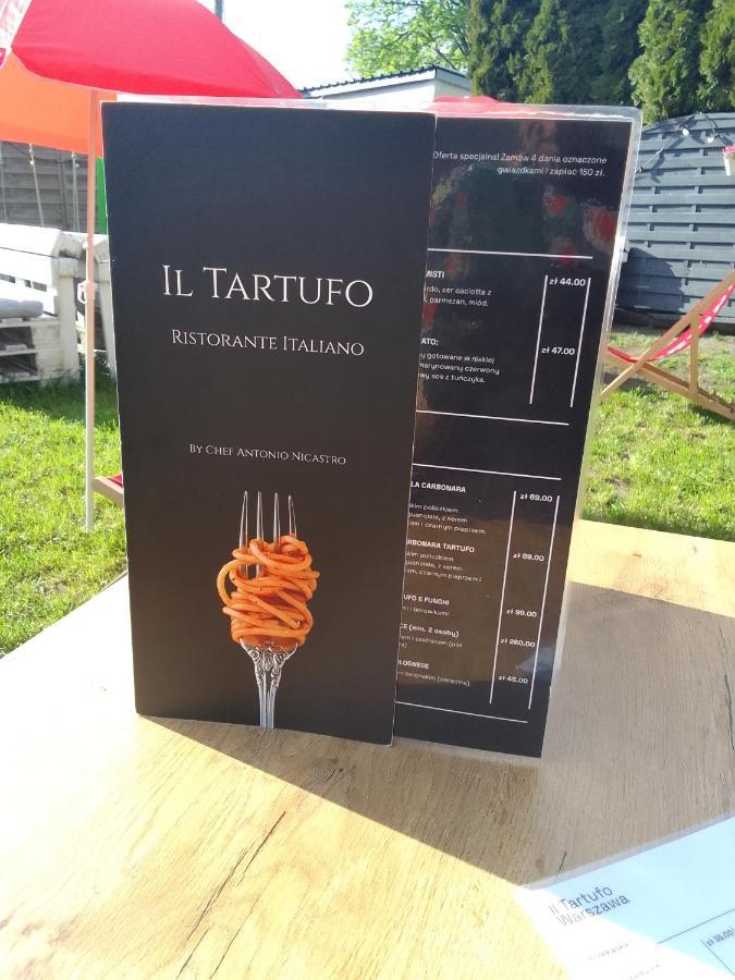 Apartment Country Il Tartufo