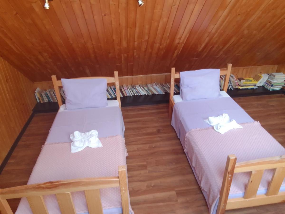Apartment Country Il Tartufo
