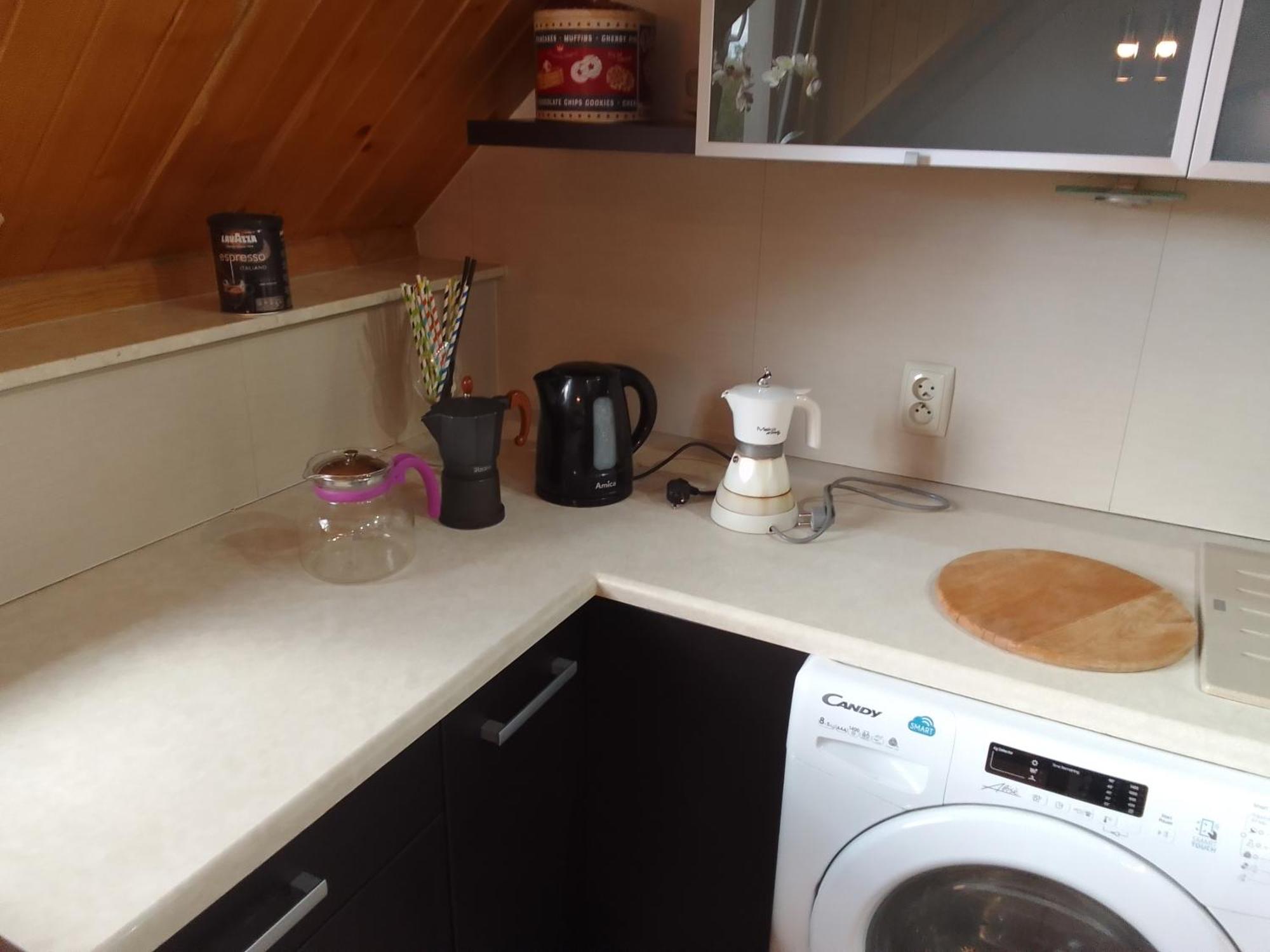 Apartment Country Il Tartufo