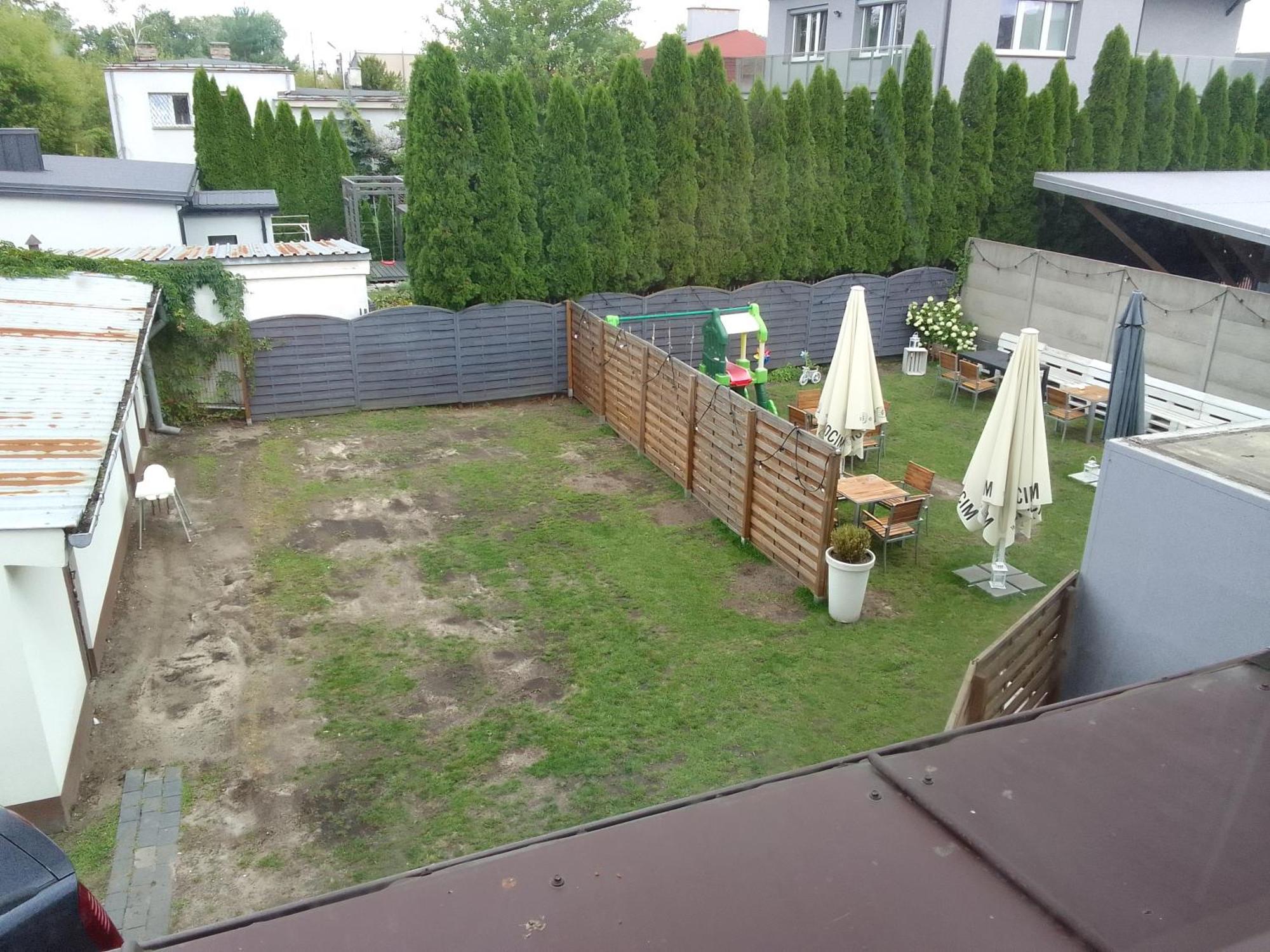 Apartment Country Il Tartufo Warsaw